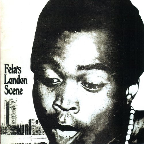 The London Scene/Shakara