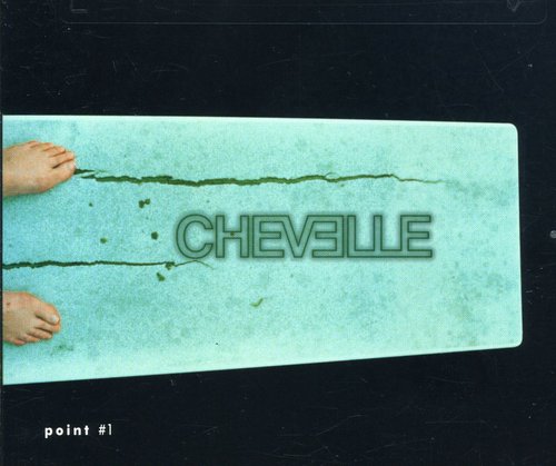 Point #1 Chevelle - Point #1