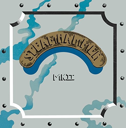 Mk Ii