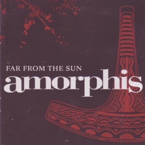 Far From The Sun-Re-Loaded
