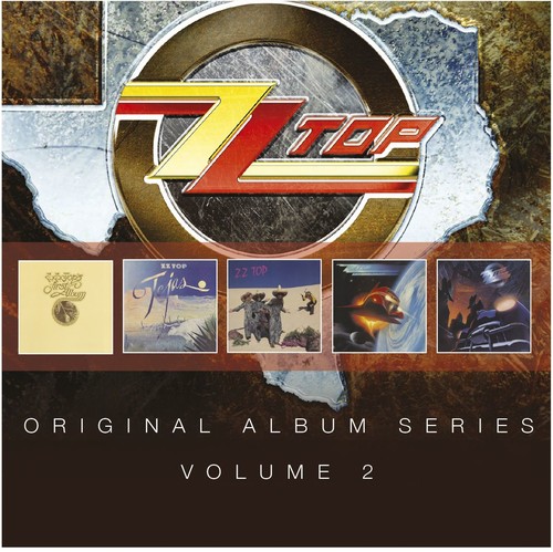 Album Art