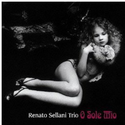 O Sole Mio