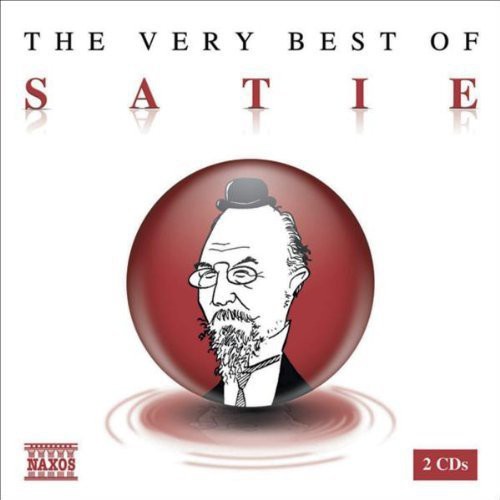 Jerome Kaltenbach - Very Best of Satie / Various