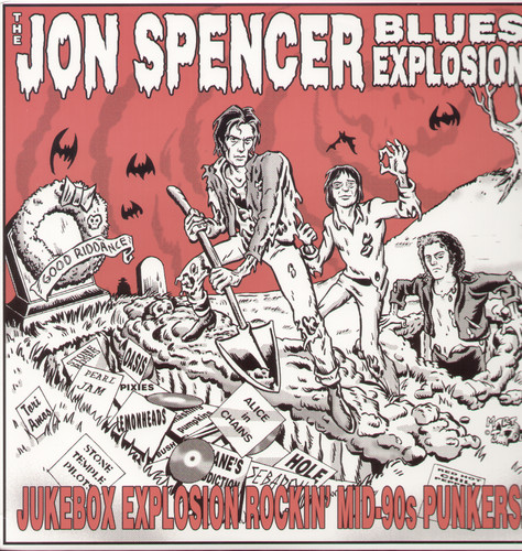 Album Art