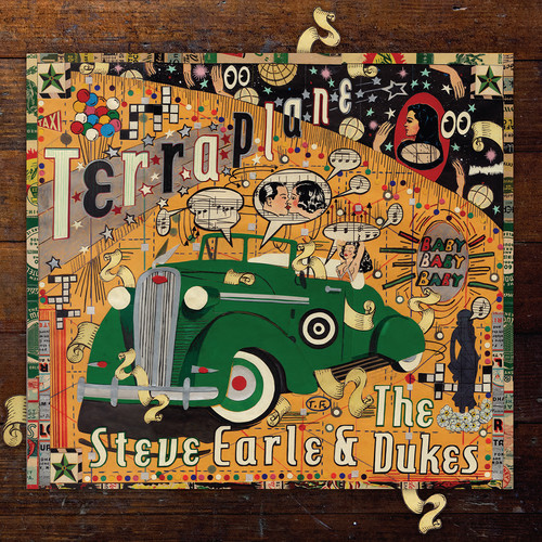Album Art