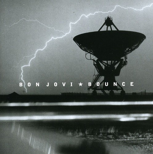 Bounce: Special Edition