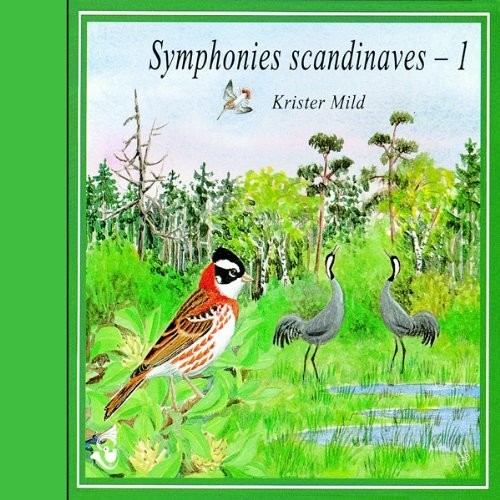 Sounds Of Nature - V1: Scandinavian Soundscape
