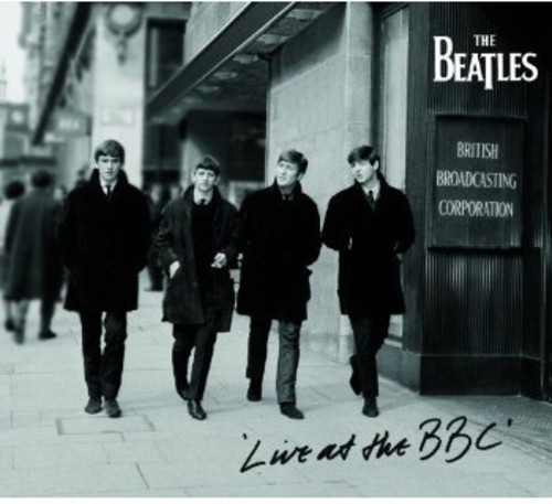 The Beatles - Live At The BBC [Remastered]