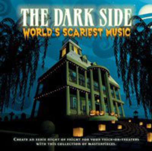 Dark Side-World's Scarie