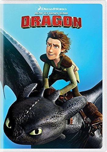  - How to Train Your Dragon