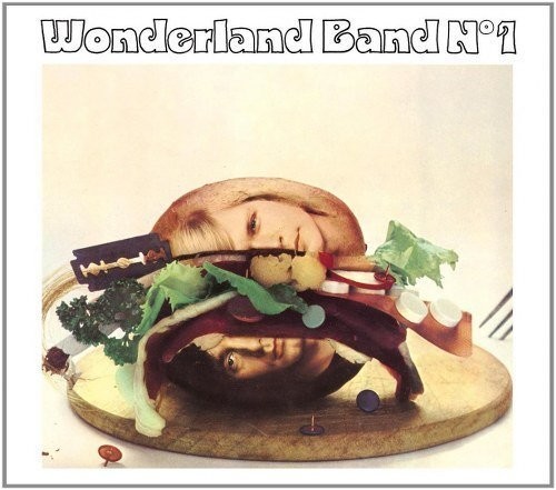 Band No. 1