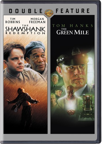 Shawshank Redemption / Green Mile - The Shawshank Redemption / The Green Mile