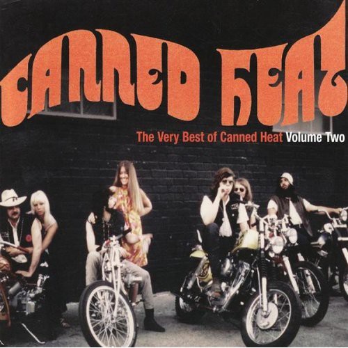 Very Best of Canned Heat 2