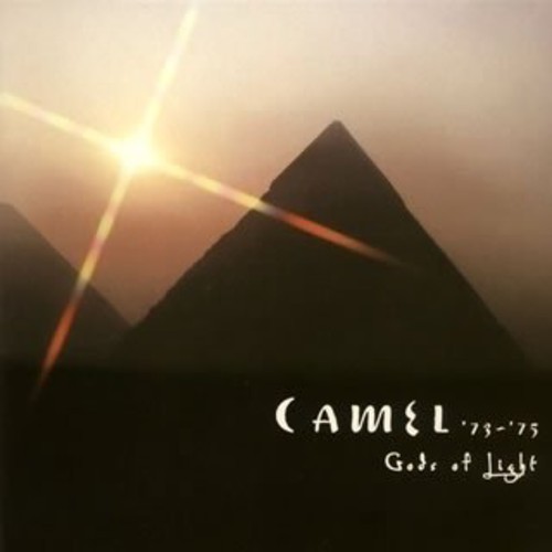 Camel 73-75 Gods of Light