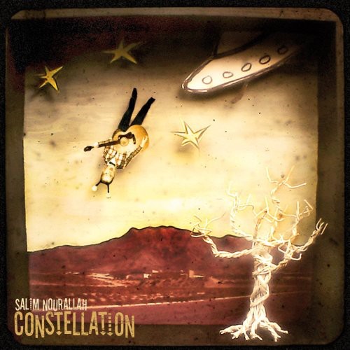Album Art
