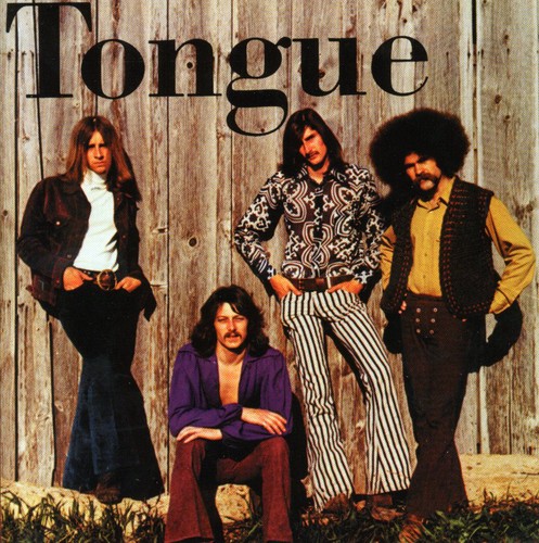 Tongue - Keep on Truckin