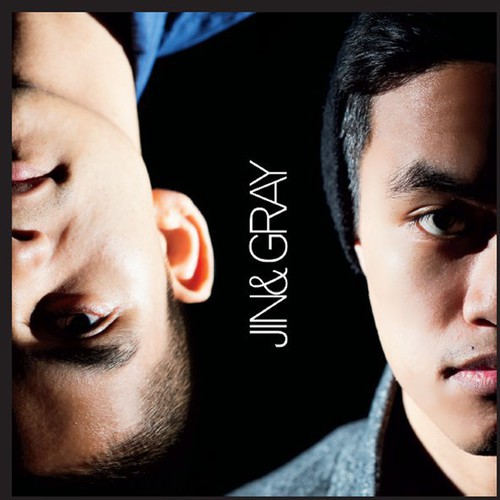 Jin - Jin & Gray EP