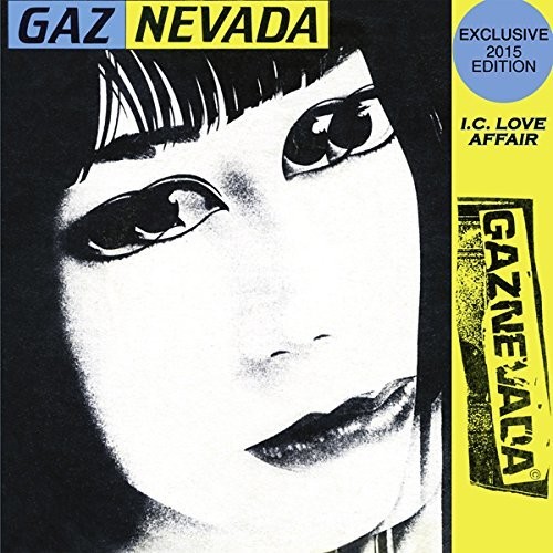 I.C. Love Affair (Exclusive 2015 Edition)
