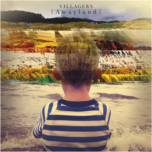 Villagers - Awayland vinyl record cover