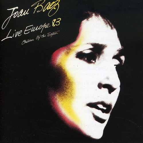 Live Europe '83