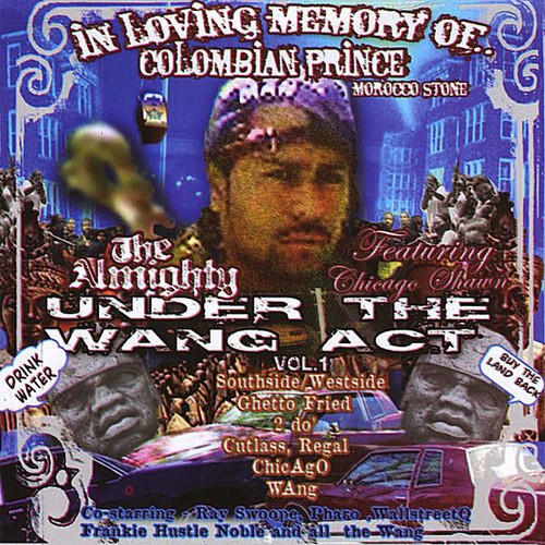 Album Art