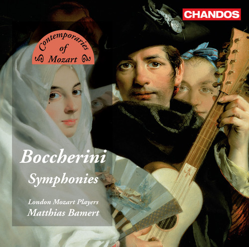 Matthias Bamert - Symphonies