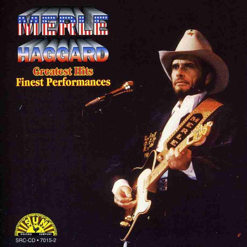 Greatest Hits: Finest Performances