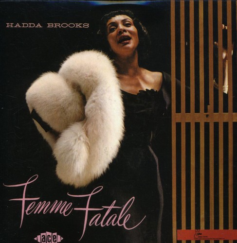 Femme Fatale