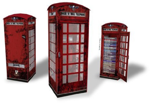 Rock'n Roll Telephone