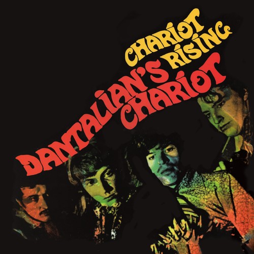 Chariot Rising: Remastered Edition
