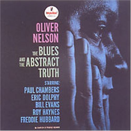 Blues & Abstract Truth (Jpn)