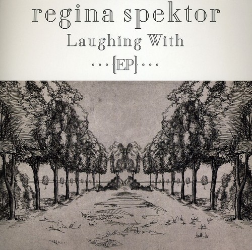 Regina Spektor - Laughing With [EP] [Indy Retail]