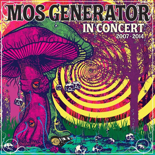 Album Art