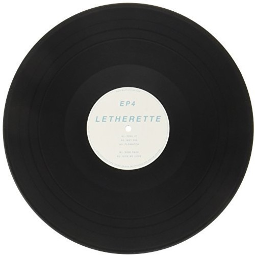 Album Art