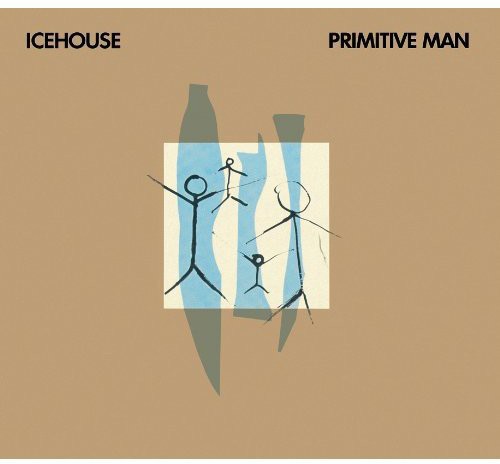 Primitive Man: Expanded & Remastered