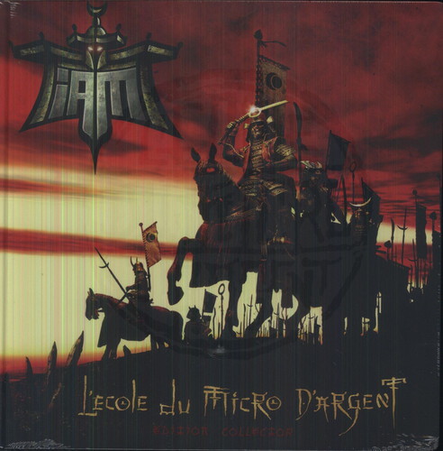 Album Art