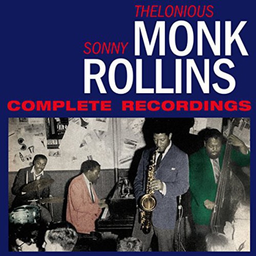 Complete Recordings