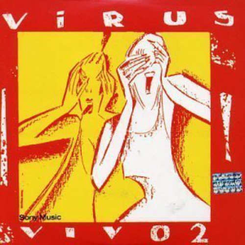 Vol. 2-Live