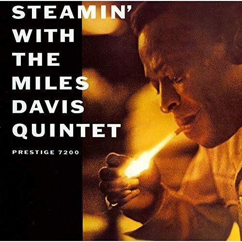 Steamin With The Miles Davis Quintet (24bt) (Jpn)