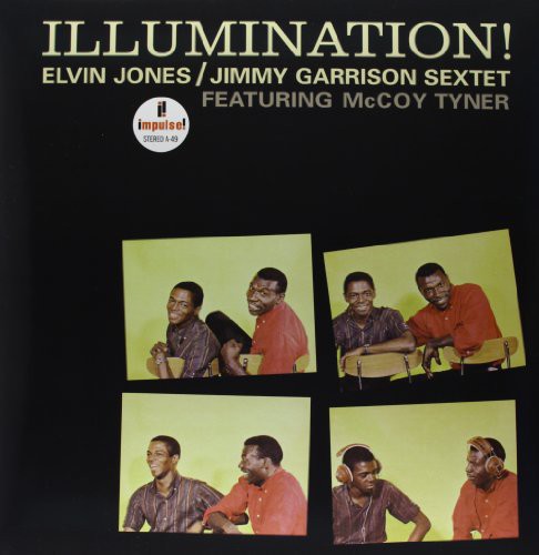Illuminaton
