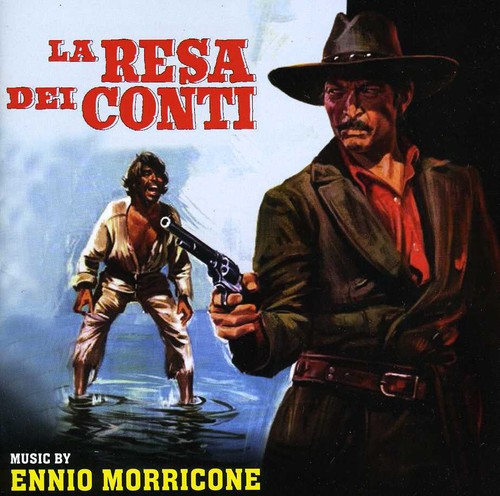 La Resa Dei Conti (The Big Gundown) (Original Soundtrack)