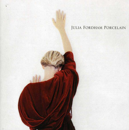 Porcelain:Deluxe Edition