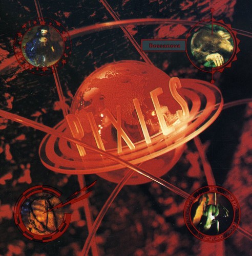 Pixies - Bossanova