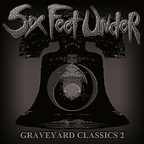 Graveyard Classics, Vol. 2