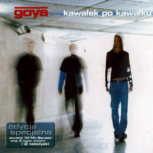 Kawalek Po Kawalku (Special Edition)