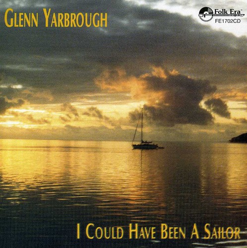 I Could Have Been A Sailor