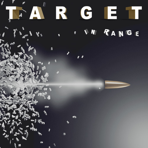 Target - In Range Featuring Jimi Jamison R.i.p