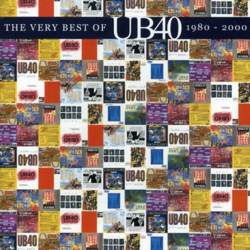 Very Best Of Ub40