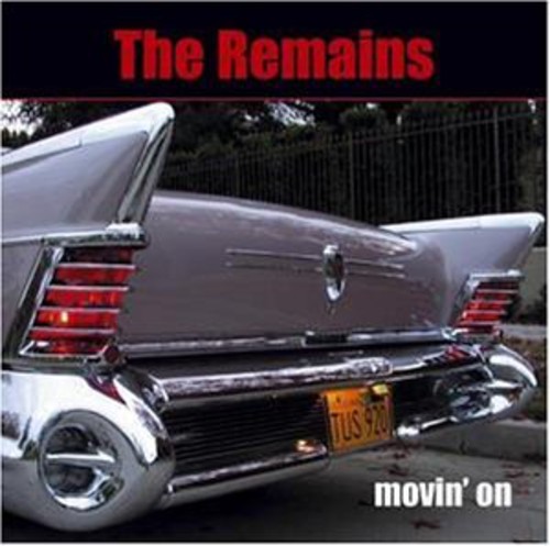 Movin' on