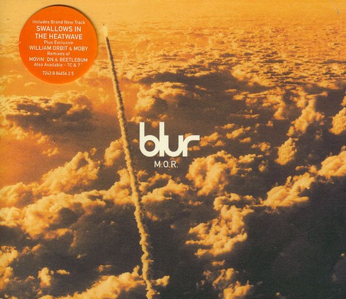 Blur - M.O.R.